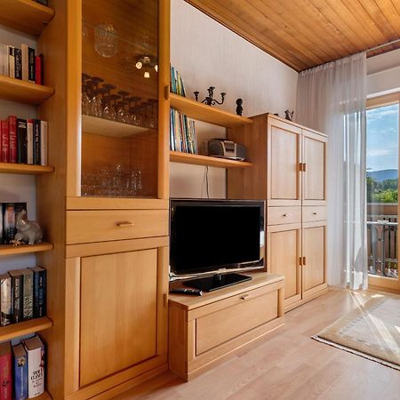 Haus Herbert Panter Bad Peterstal-Griesbach Exteriér fotografie