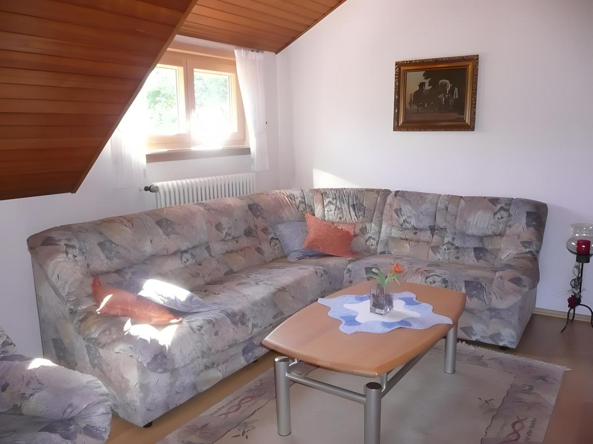 Haus Herbert Panter Bad Peterstal-Griesbach Exteriér fotografie
