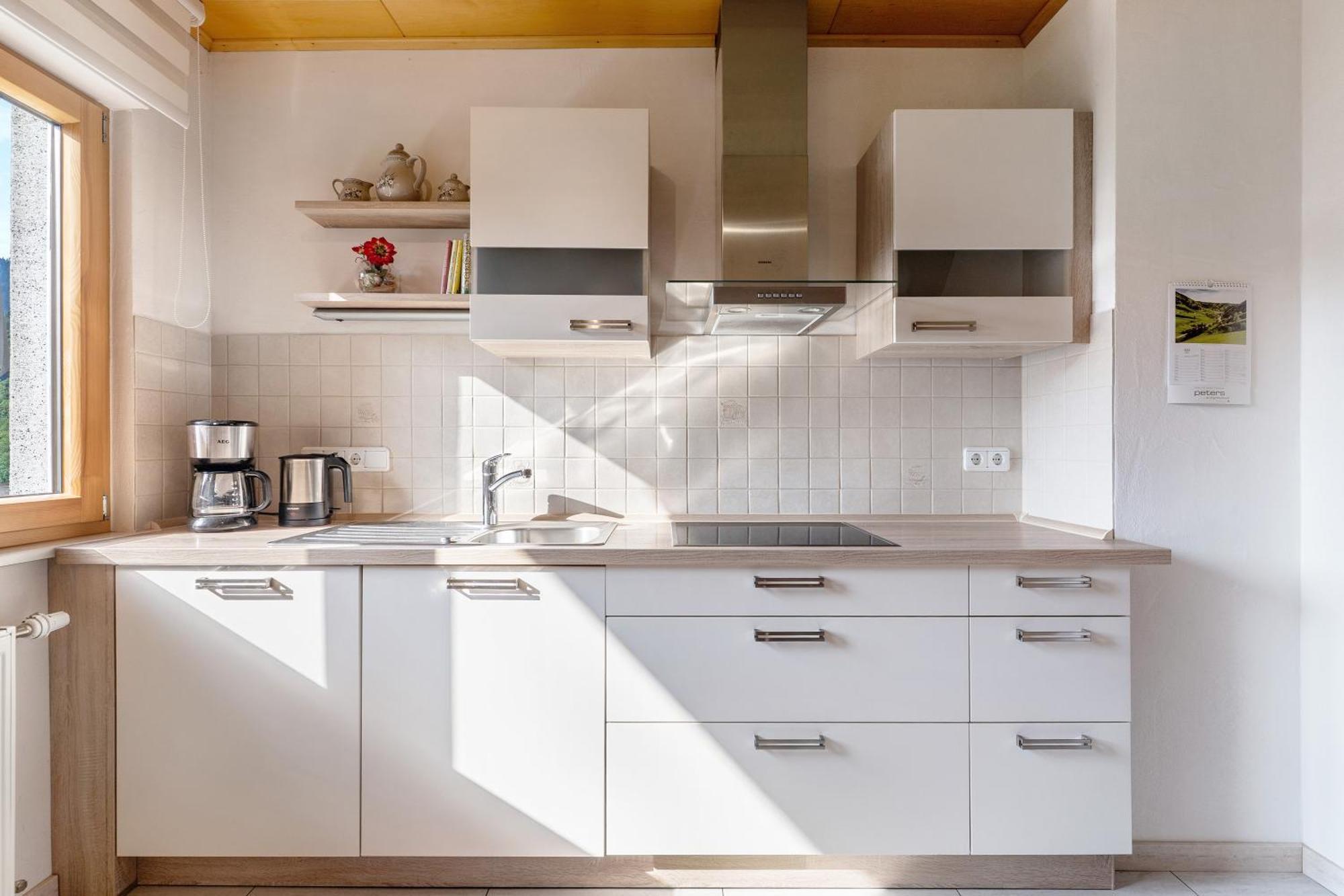 Haus Herbert Panter Bad Peterstal-Griesbach Exteriér fotografie