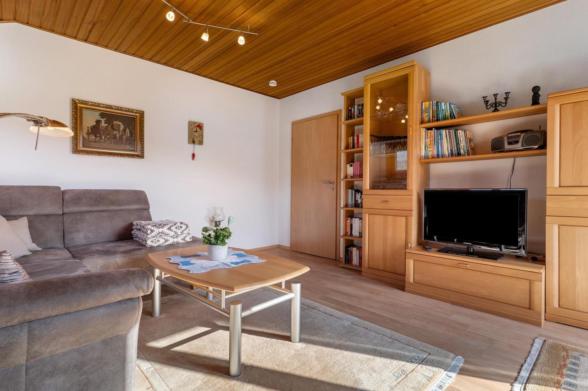 Haus Herbert Panter Bad Peterstal-Griesbach Exteriér fotografie