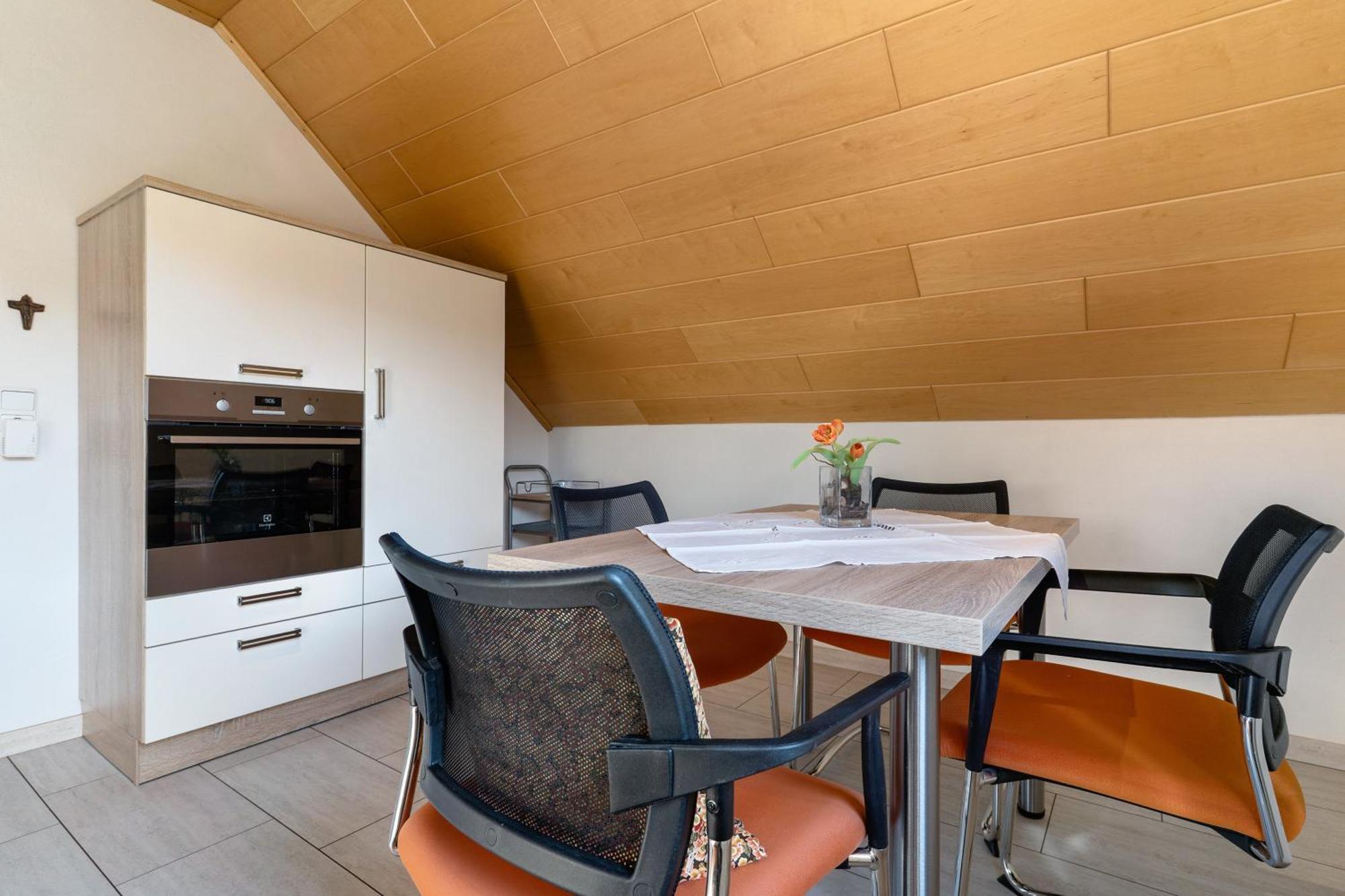 Haus Herbert Panter Bad Peterstal-Griesbach Exteriér fotografie